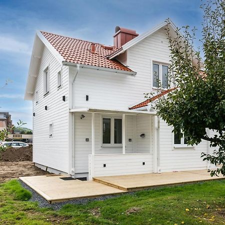 Flores Jönköping Kültér fotó