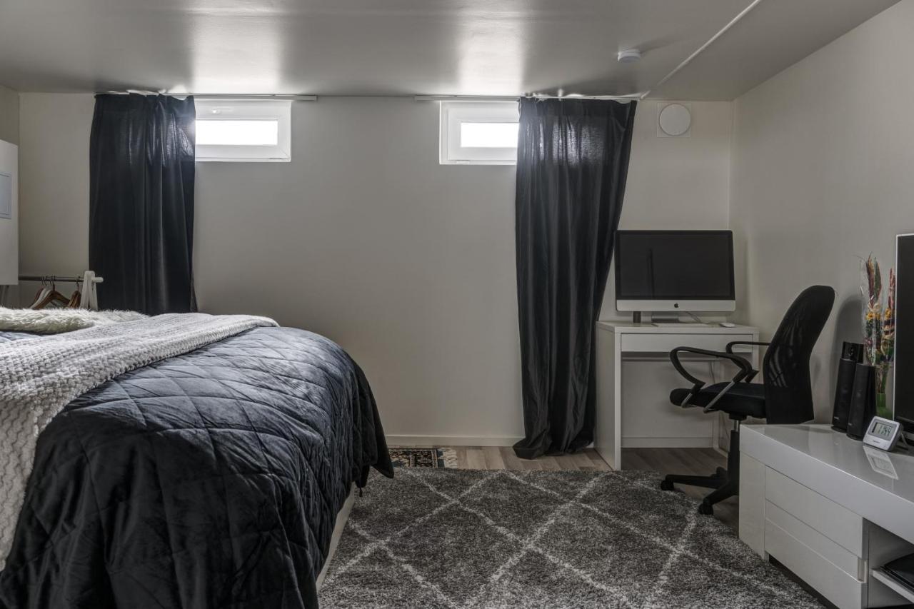 Flores Jönköping Kültér fotó