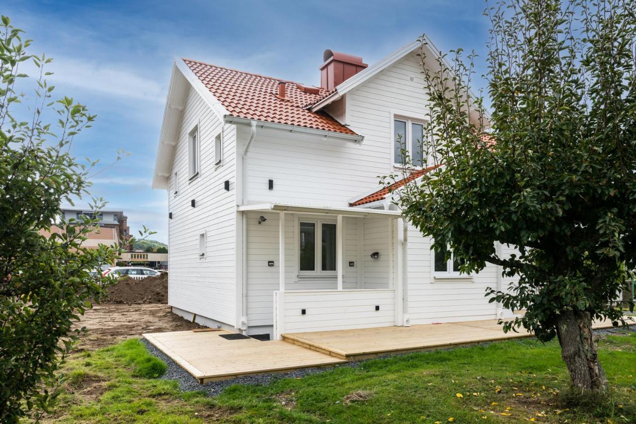 Flores Jönköping Kültér fotó