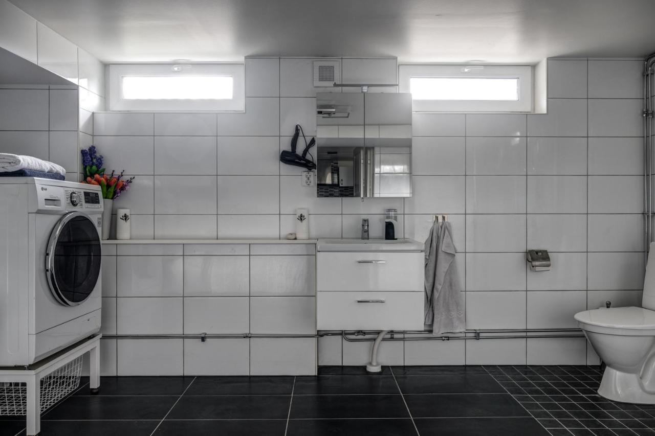 Flores Jönköping Kültér fotó